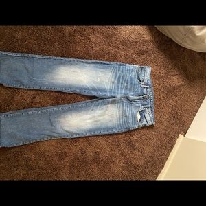 AMERICAN EAGLE MENS JEANS